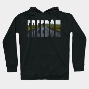 Freedom Hoodie